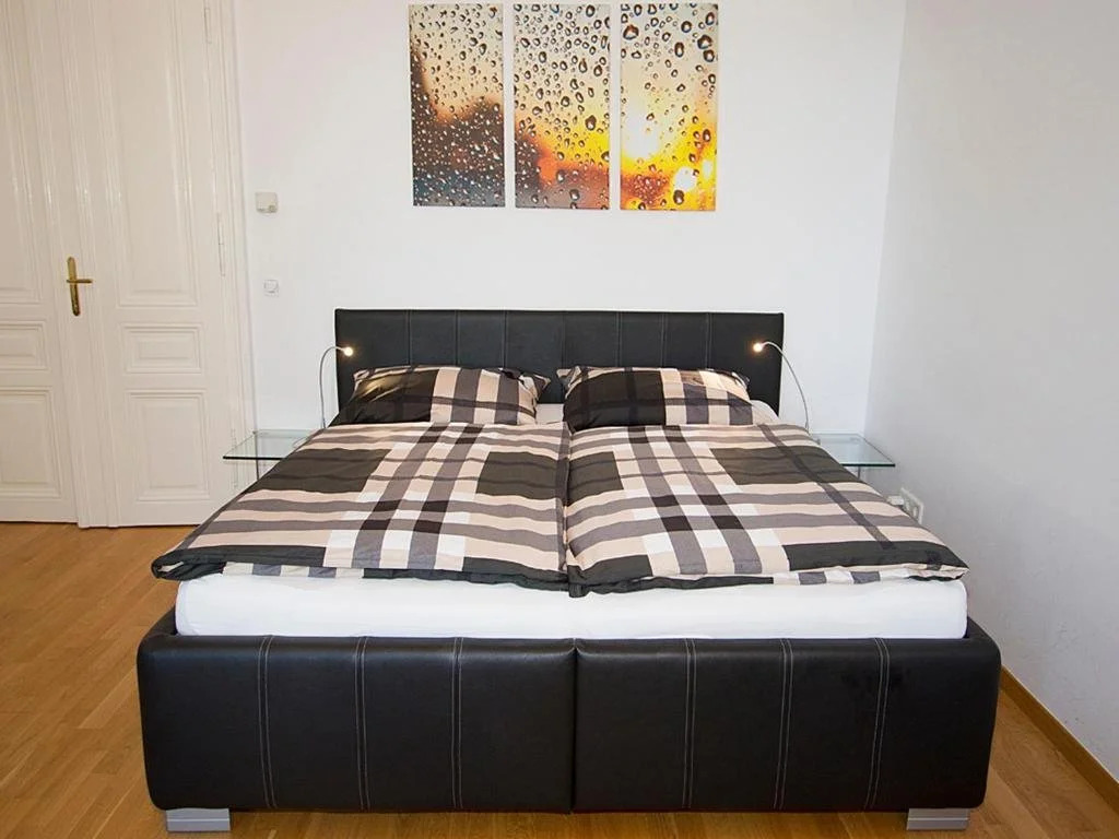 Apartment Nähe Zentrum