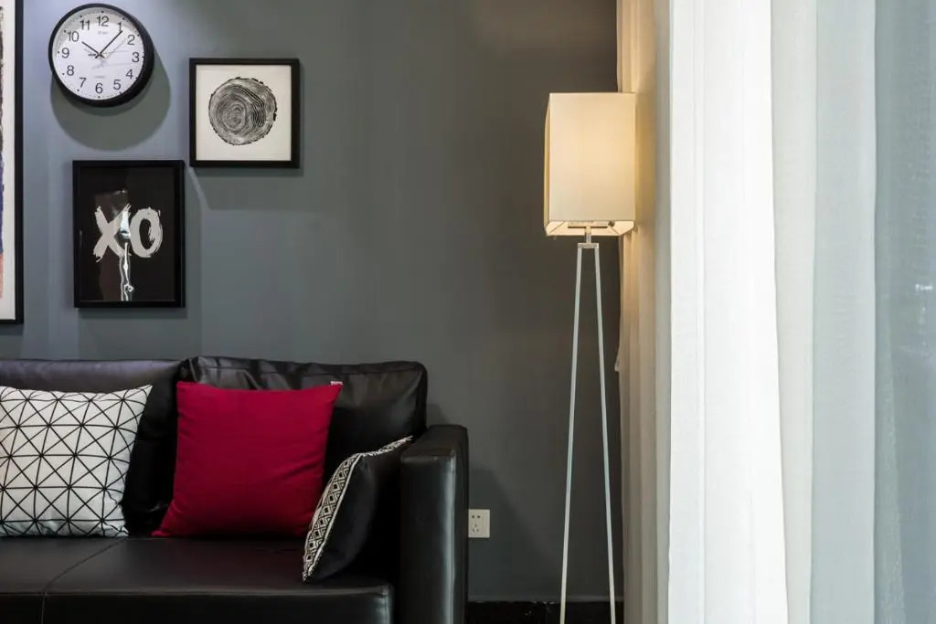 Wuhan Jianghan·Hankou Railway Station· Locals Apartment 00120600