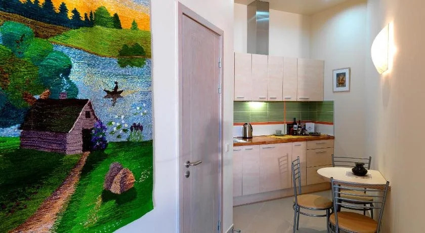 Boutique Hotel Light House Jurmala