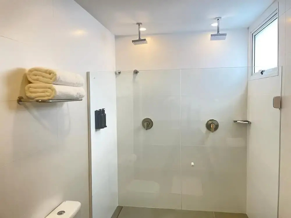 Hotel Caiuá Blumenau
