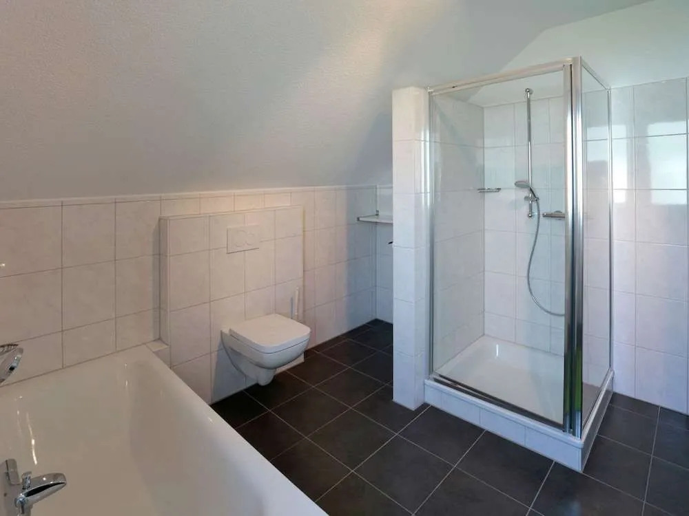 Serene Villa in Kstelberg near Lake & Watersports