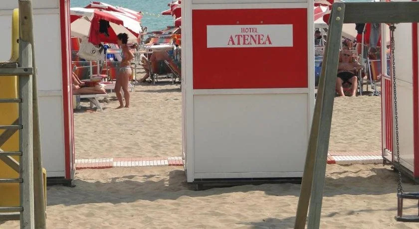 Hotel Atenea Golden Star