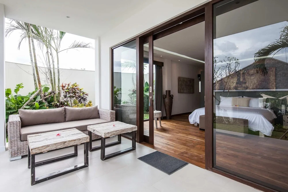 Villa Bali Sari