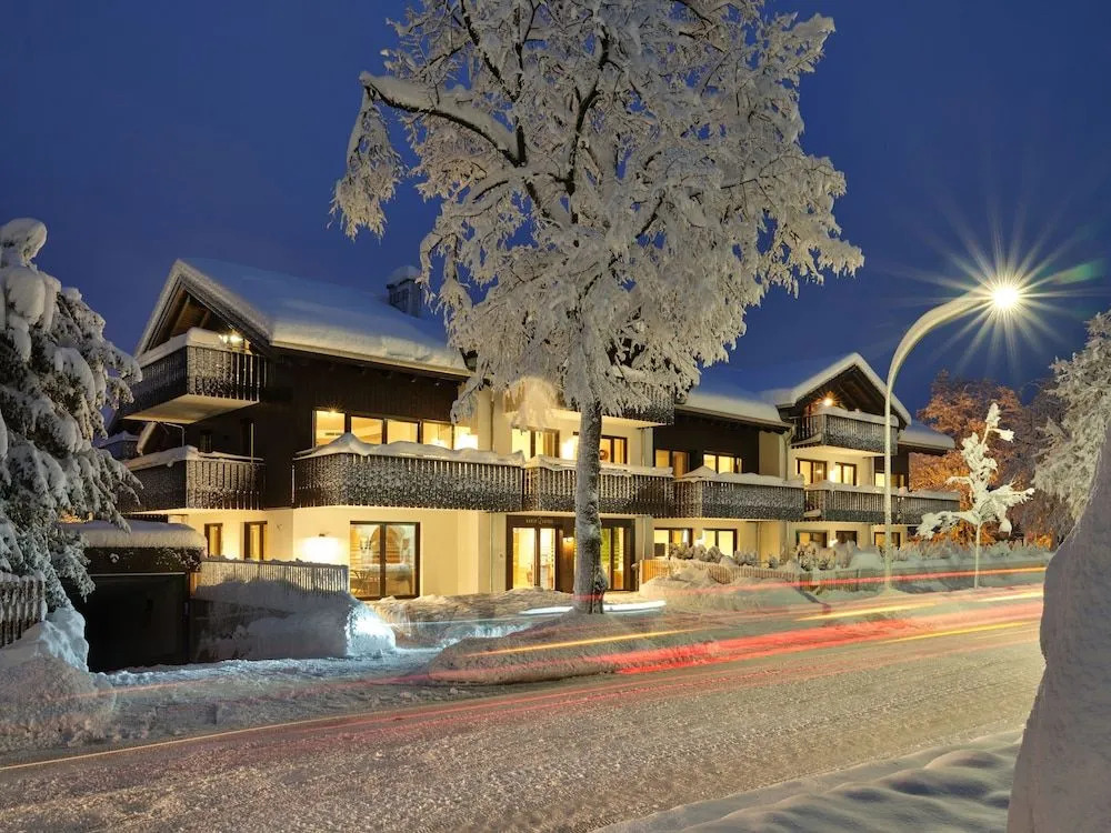 Bader Suites
