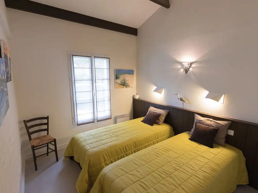 Villa des Bragauds