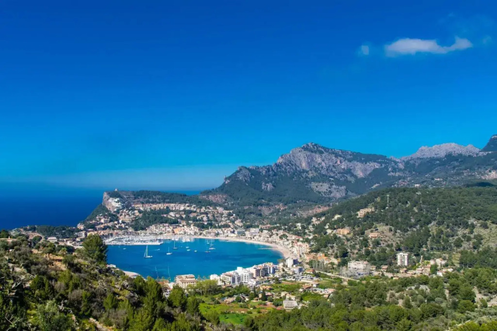 Hostel Sóller