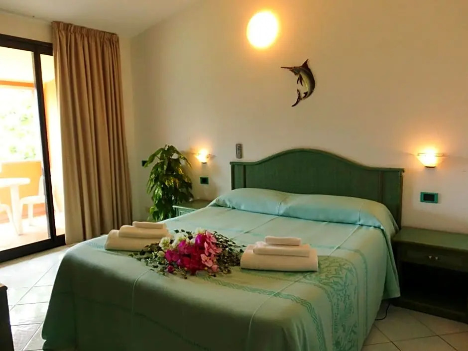 Hotel Blu Marlin
