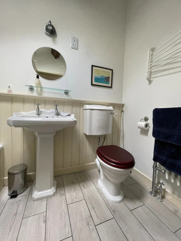 Picturesque Cottage 3 Double Bedrooms