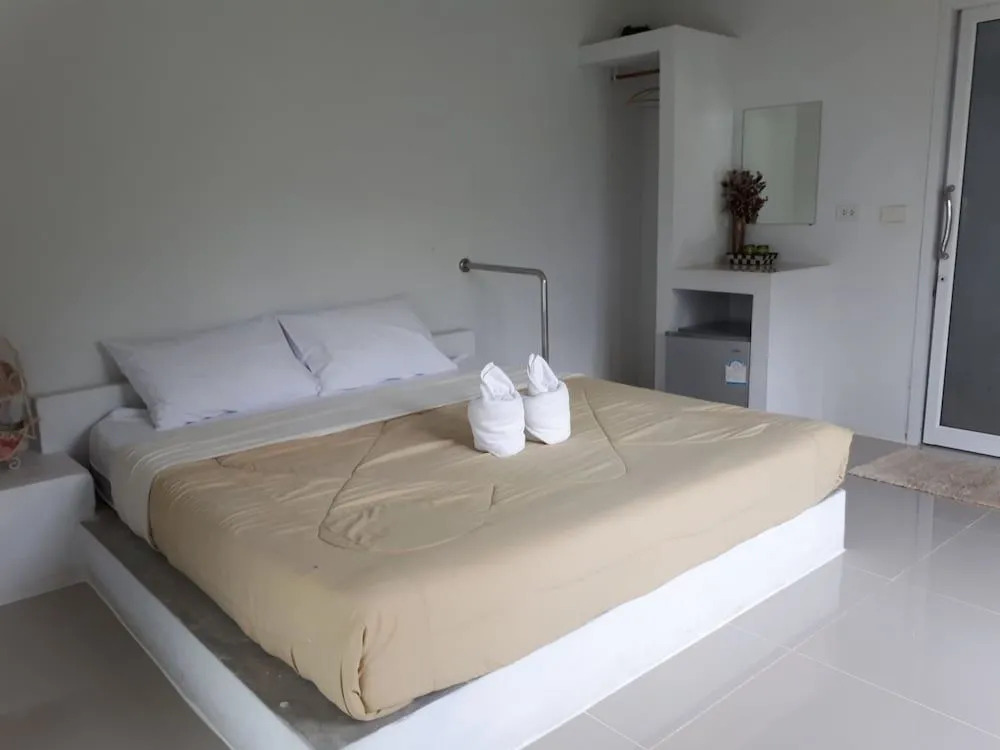 Suanmaihom Resort