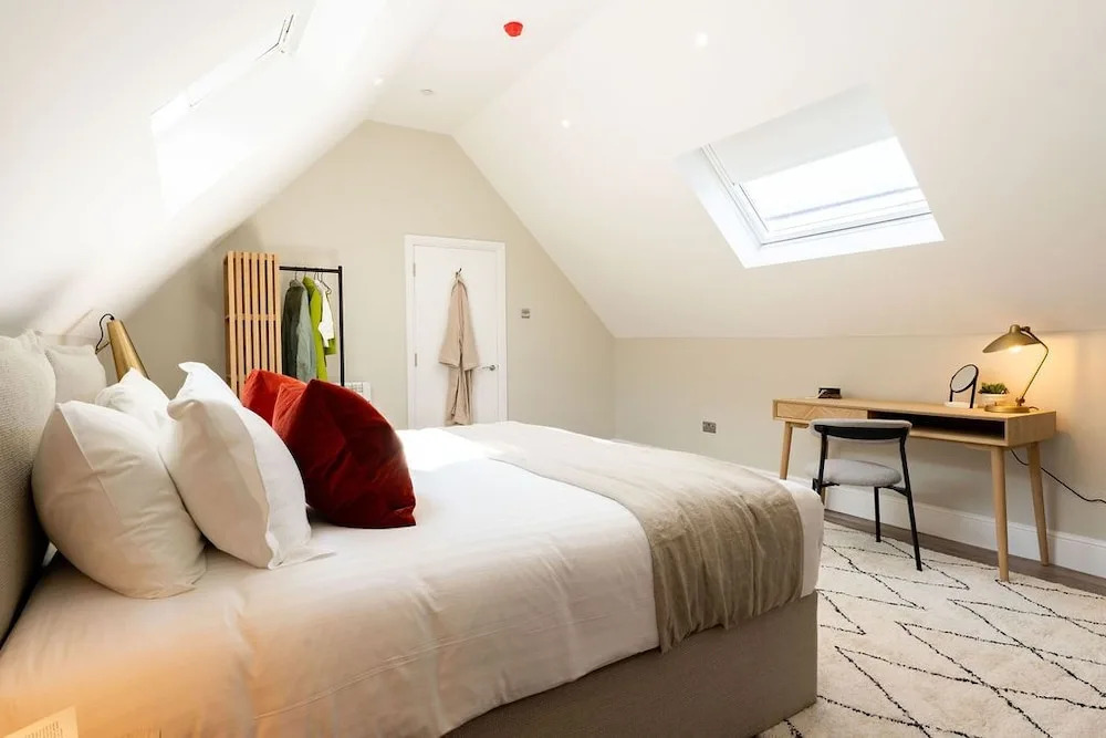 YourApartment - Wellington Place