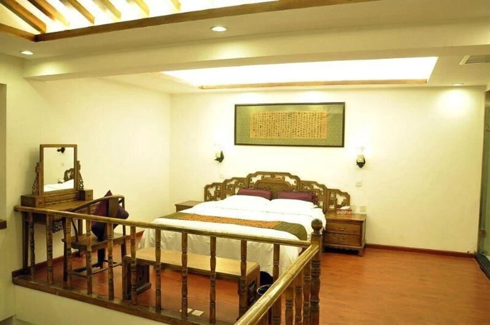 Tang Dynasty Art Garden Hotel
