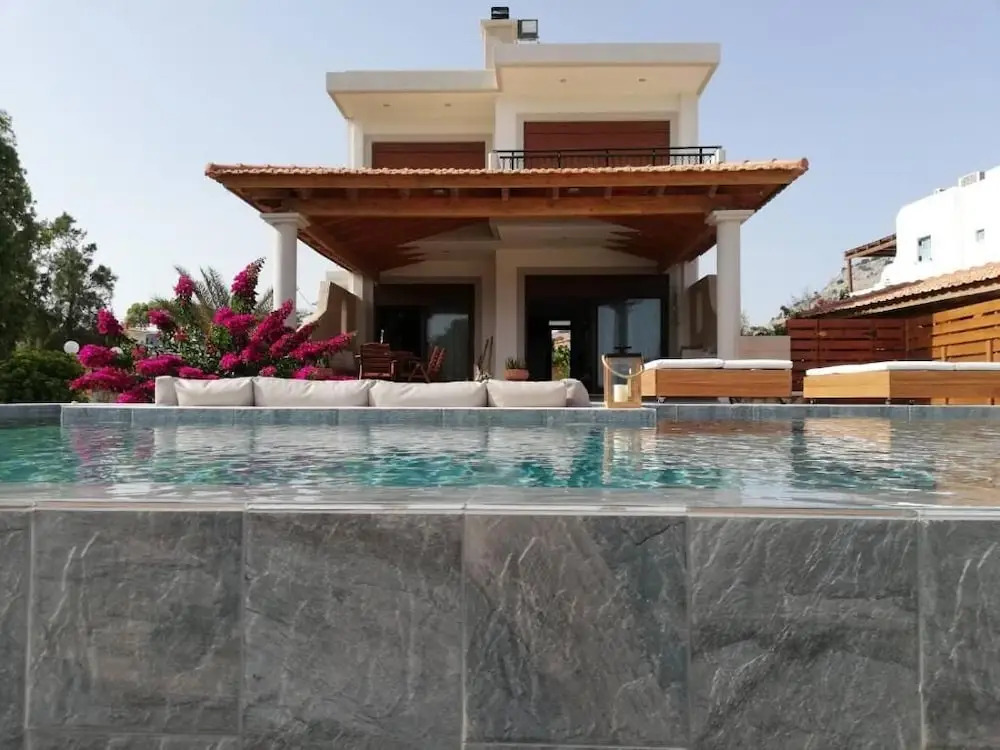 Villa Del Nonno