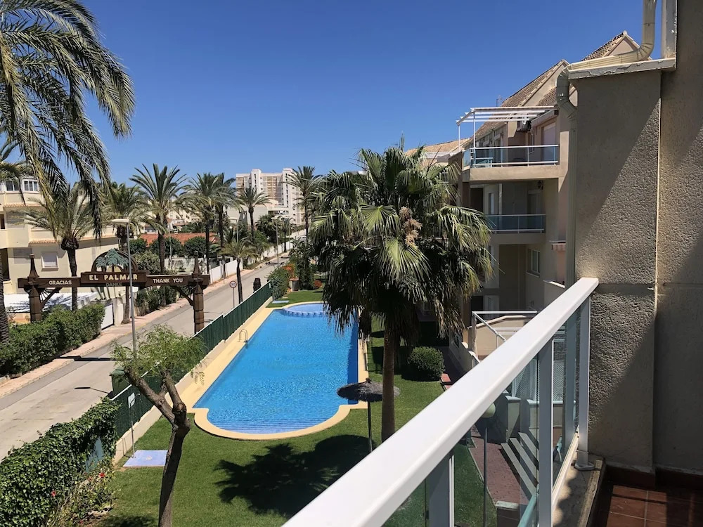 Puerta Palmar H6