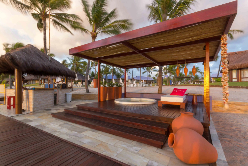 Summerville Resort - All Inclusive