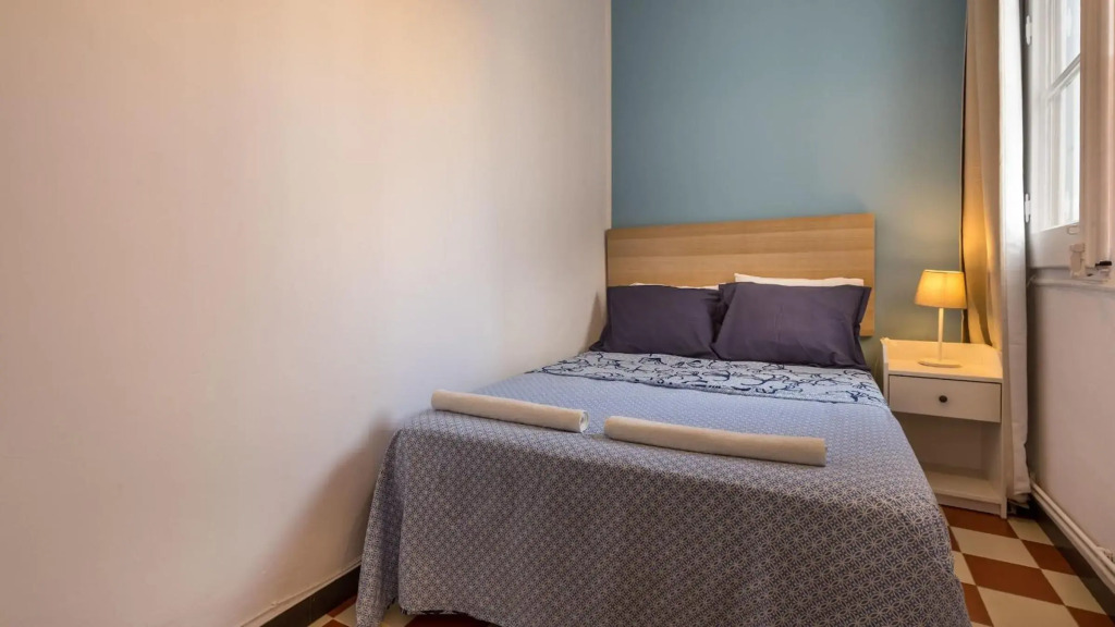 21PER3 - Cozy apartment in Vila de Gracia