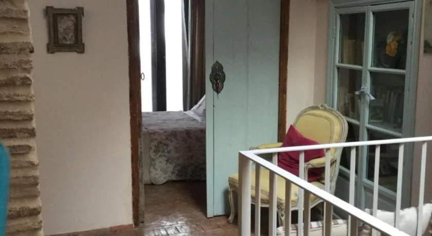 Hostal Casa Del Buen Viaje