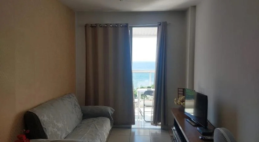 Frente Mar Green Diamond Residencial