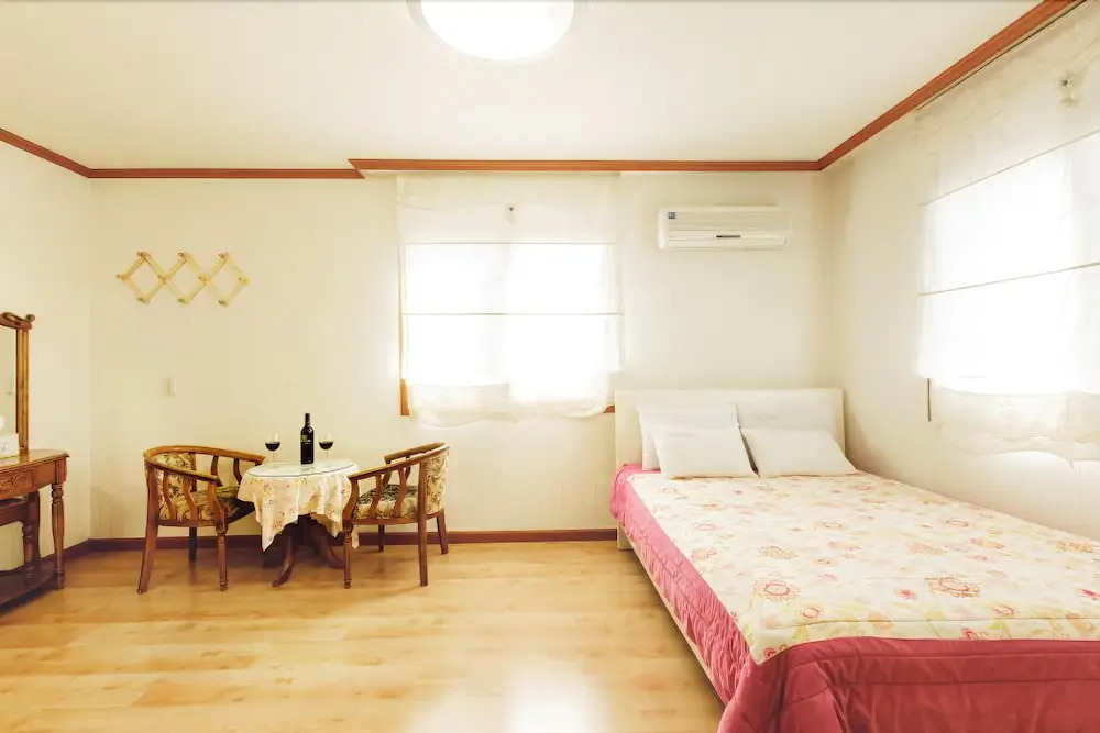 Bawisum Jeju