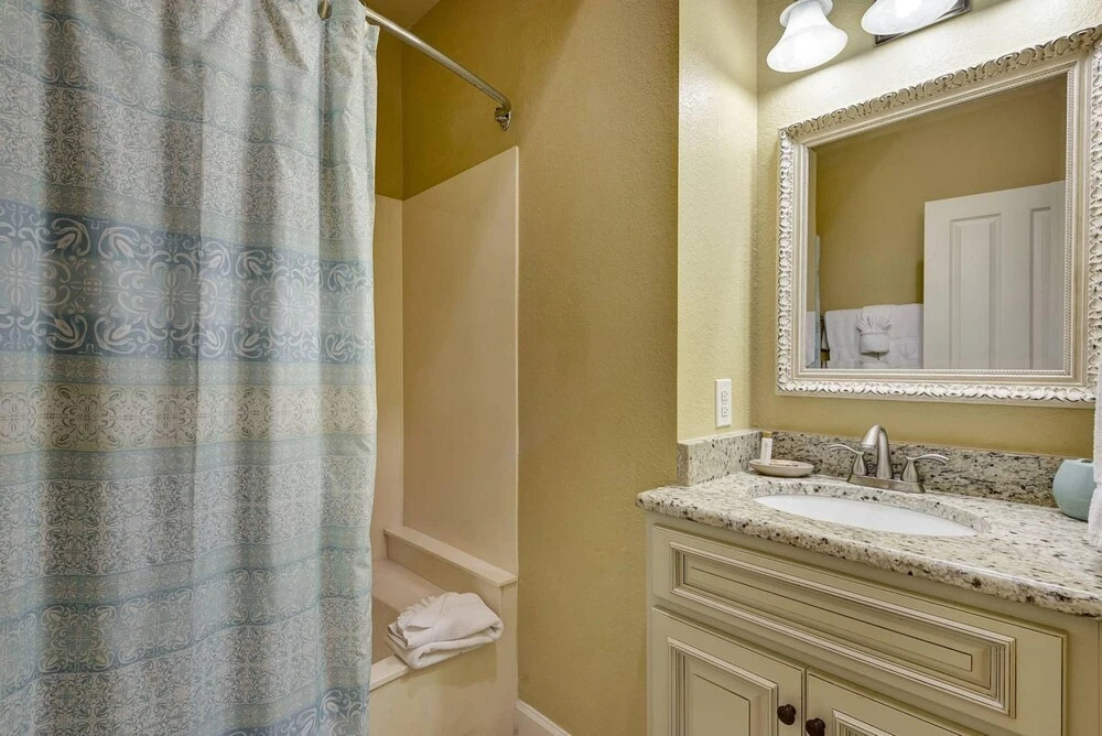 Serenity Shores by Destin Getaways