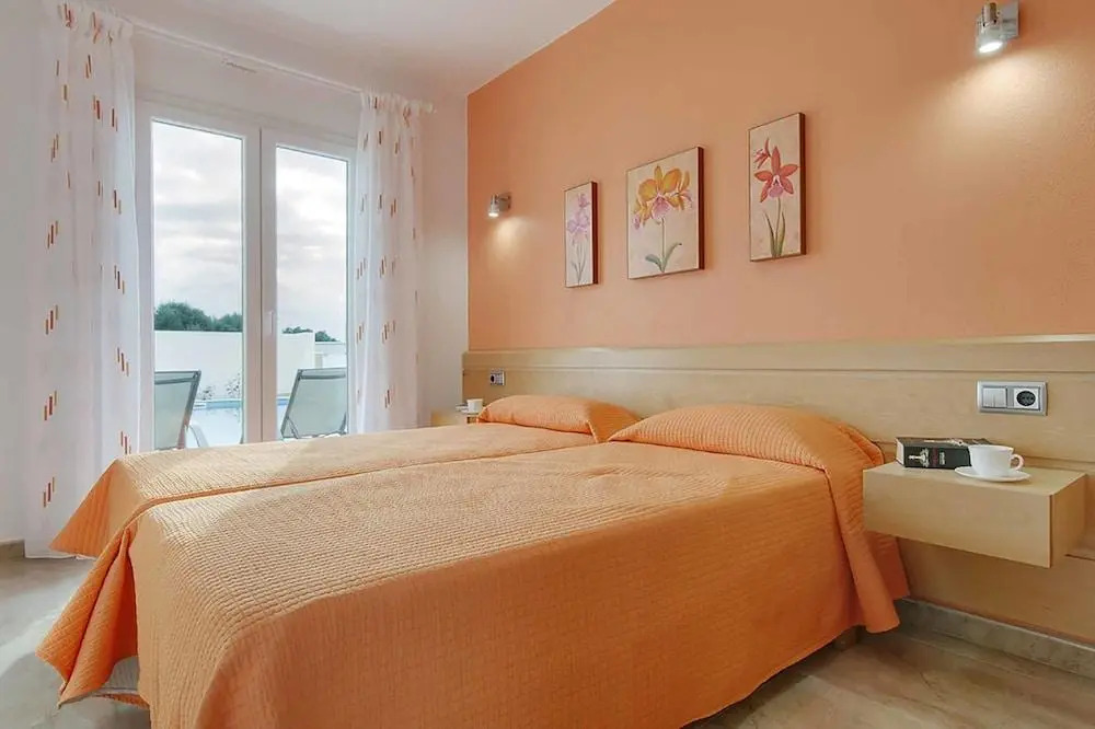 Villa Betty