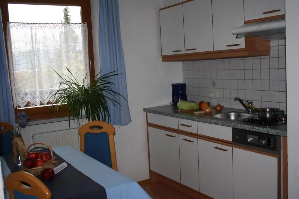 Appartements Schusterhof