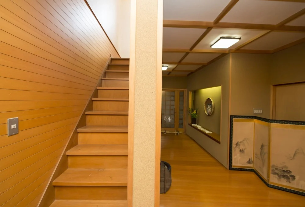 Japanese Traditional Ryokan - Inoichi