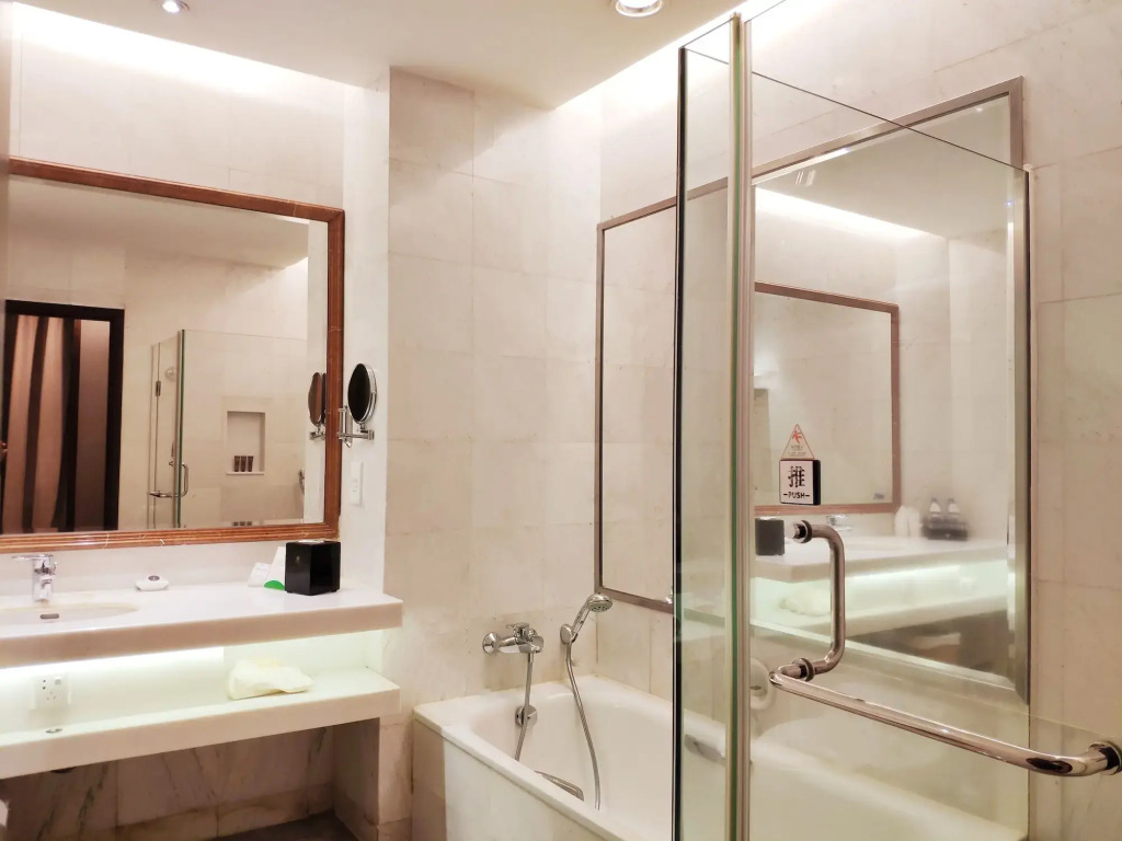 Hengfeng Haiyue International Hotel