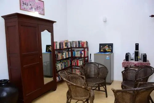 Kabalana Design House Villa