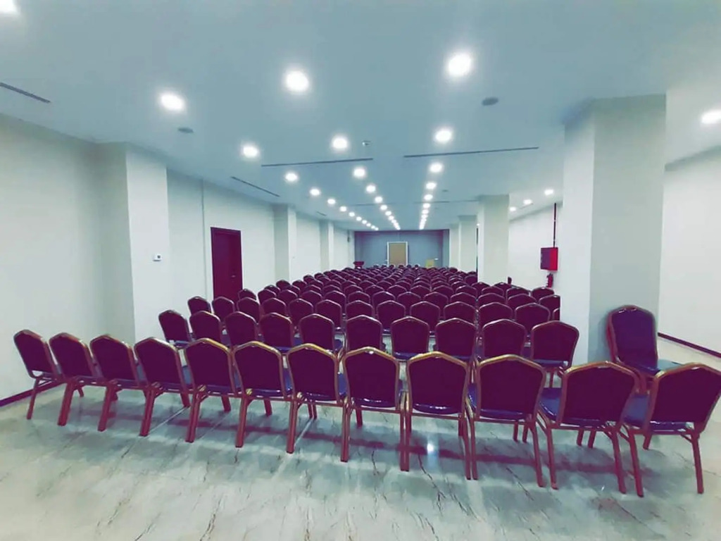 Hotel El Amine