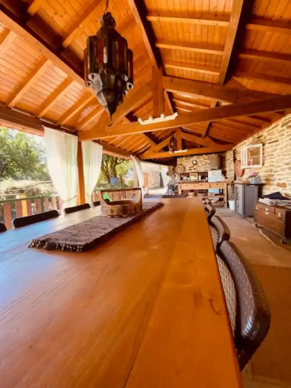 Casa Gelasio Private Pool