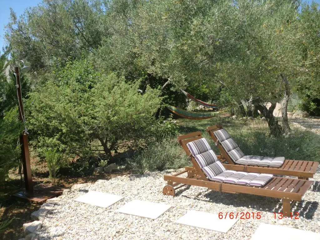 Villa Splendissima Krk