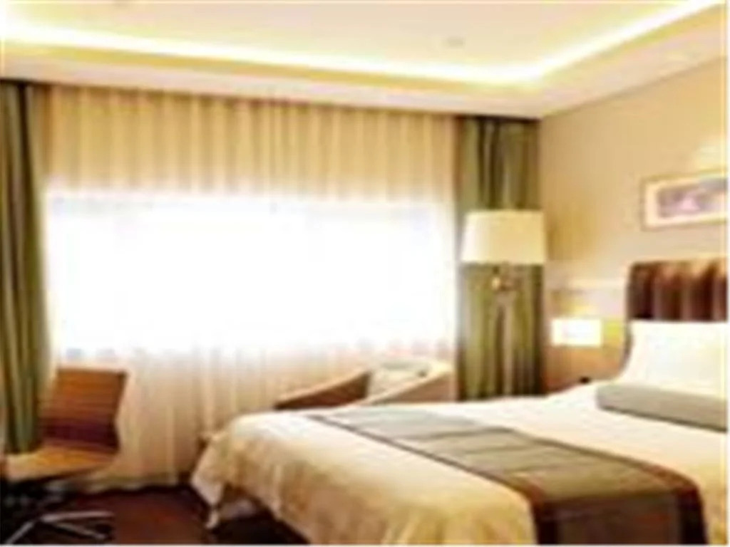 Home Inn Ji'nan Quancheng Road
