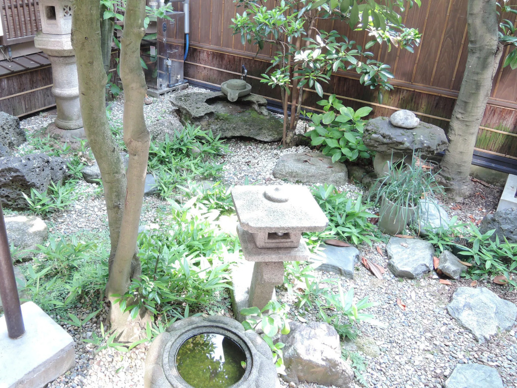 Kadokyu Ryokan