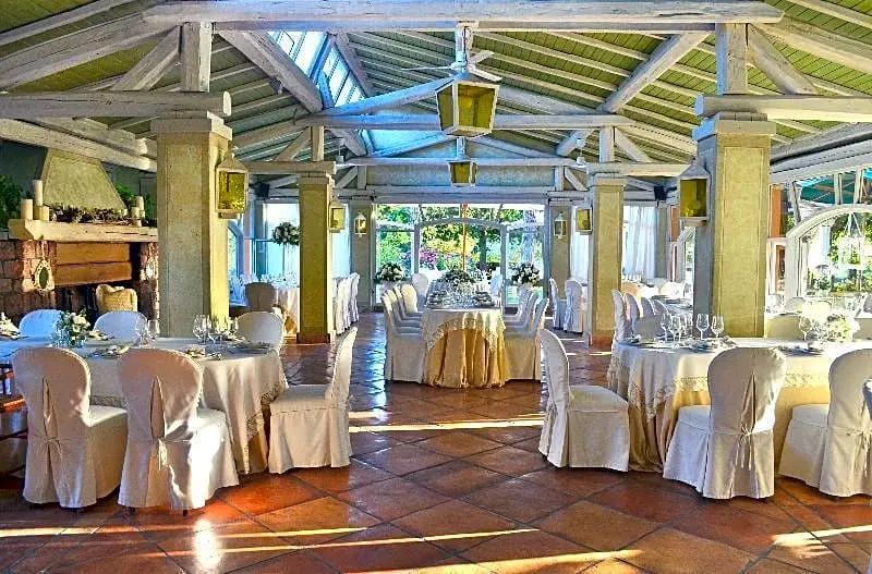 Hotel La Locanda Dei Ciocca