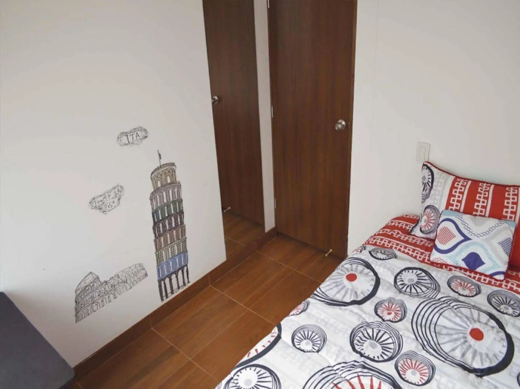 Urbana Hostel