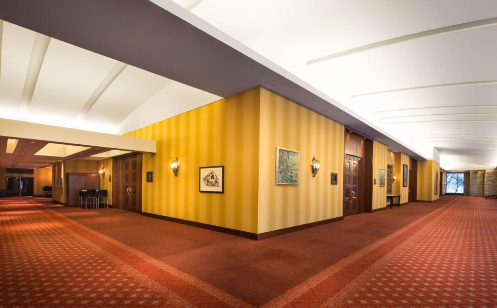 Hilton Lac-Leamy