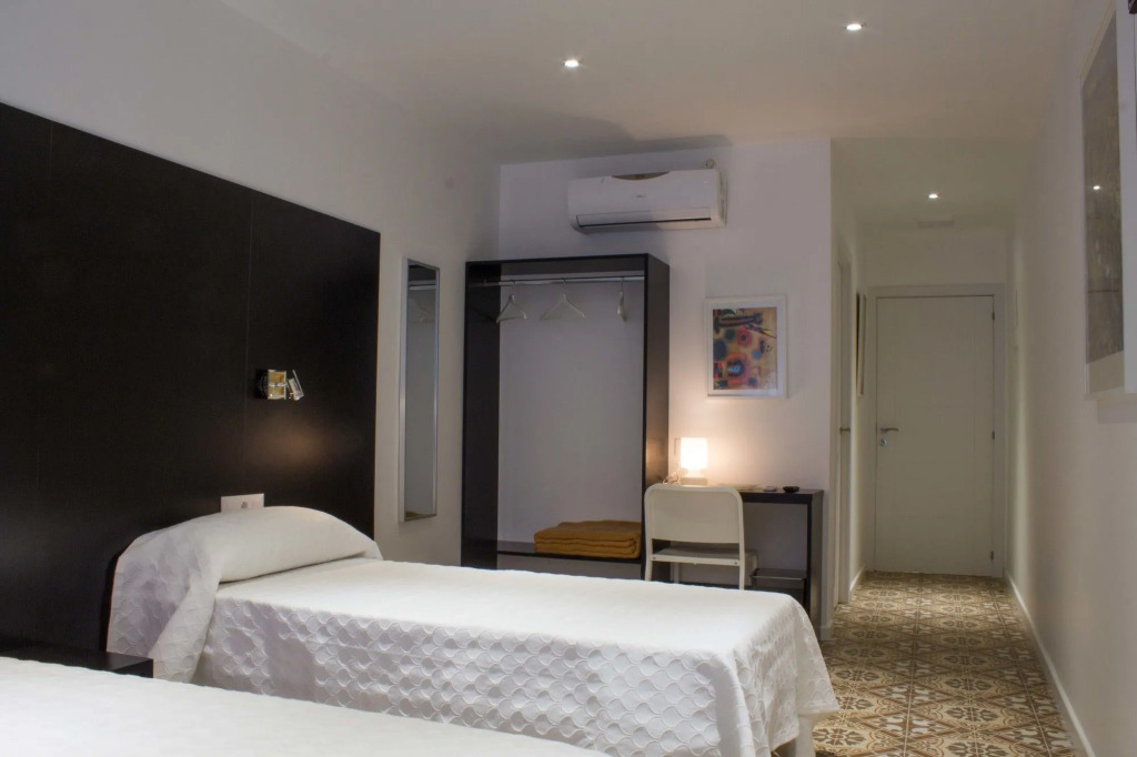 Hostal Nova Barcelona