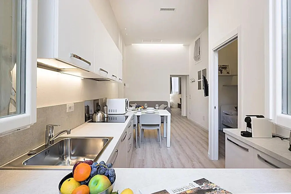 Flats4Rent Duomo