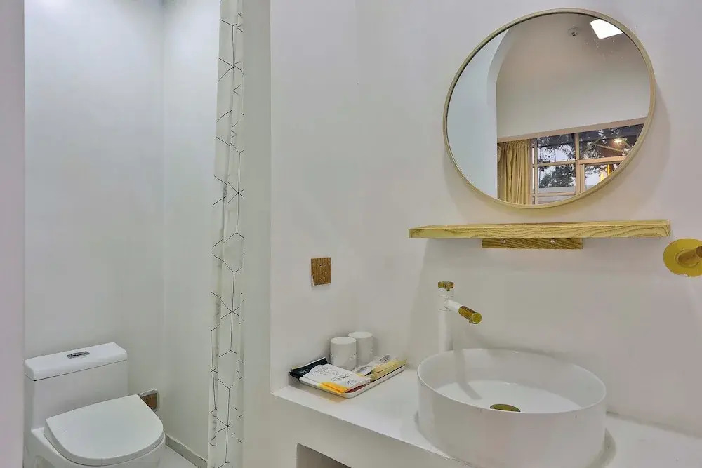 Shanghai Yinshu Courtyard Garden Hotel