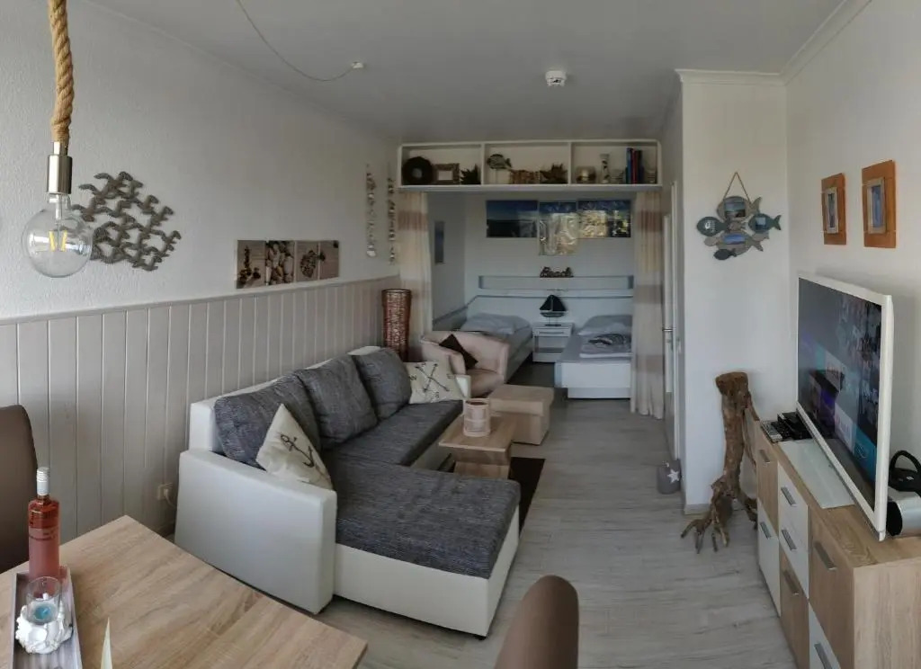 Appartement Kerstin