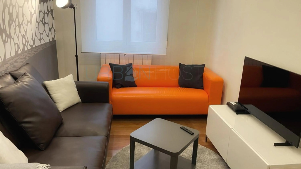 Santuchu apartamento urbano comodo y funcional