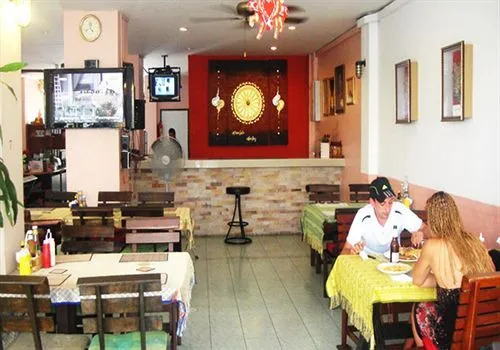 Malee Pattaya Guesthouse