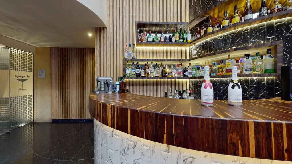 Hotel Patriotismo