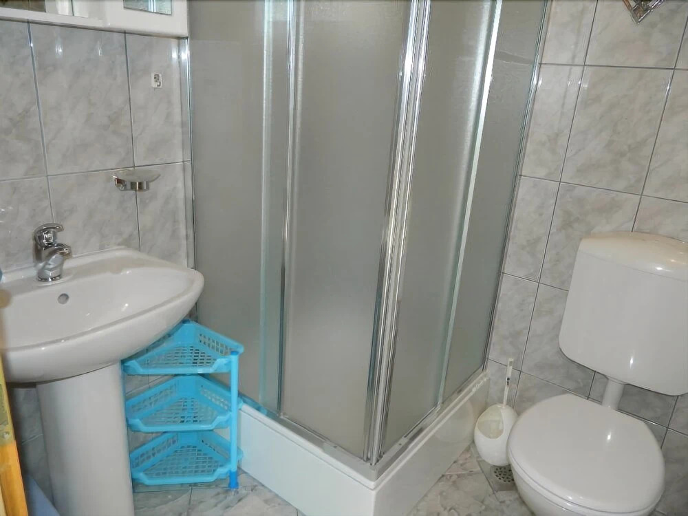 Apartments Darka