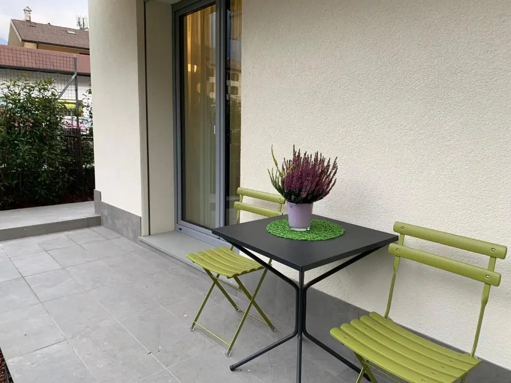Agordo Suite