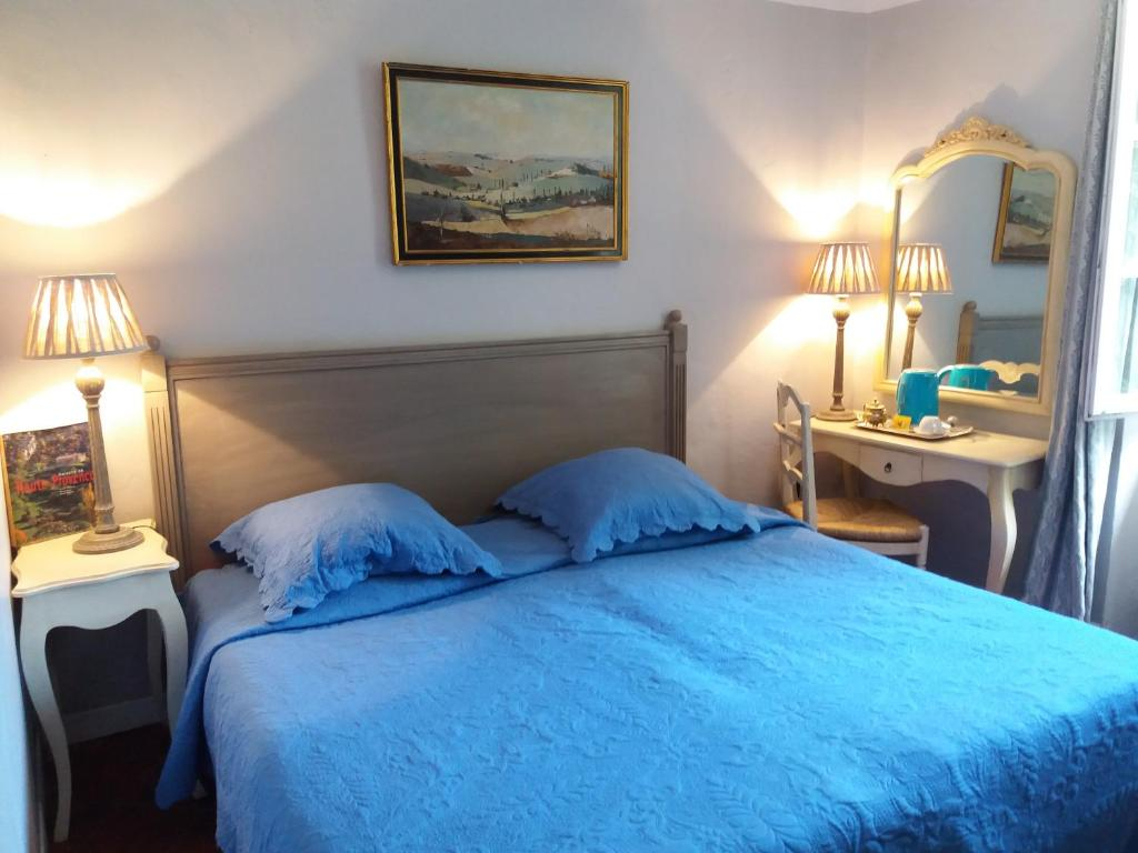 le relais delle