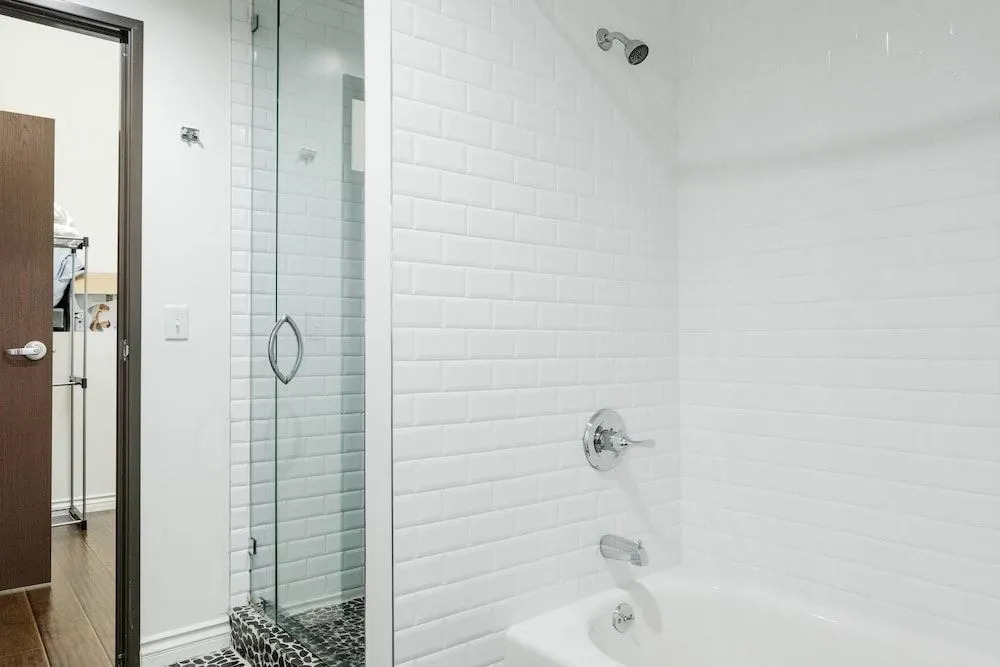 Explore Downtown From A Debonair Urban Loft