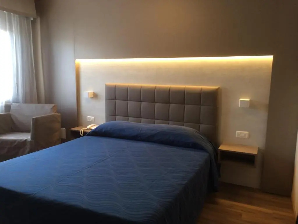 Hotel Marilena