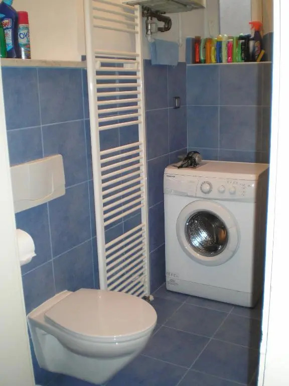 Apartment Horvat