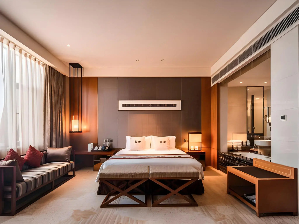 Chengdu Joyhub Air Hotel